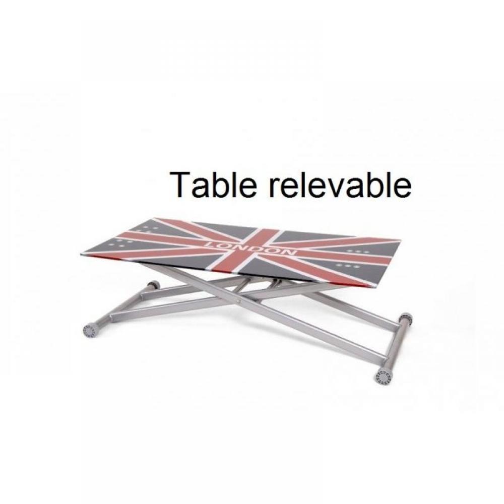 table relevable london