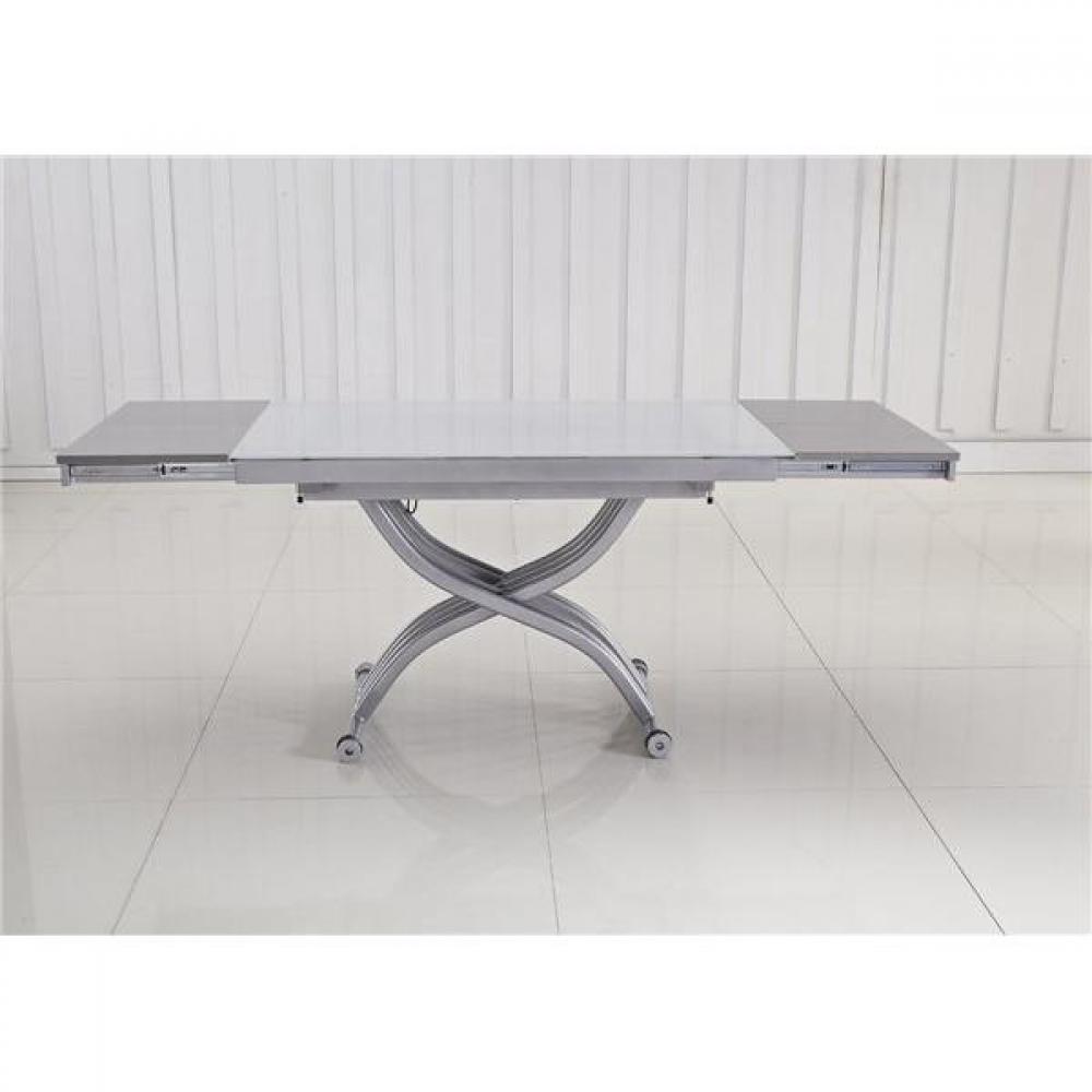 table basse relevable form