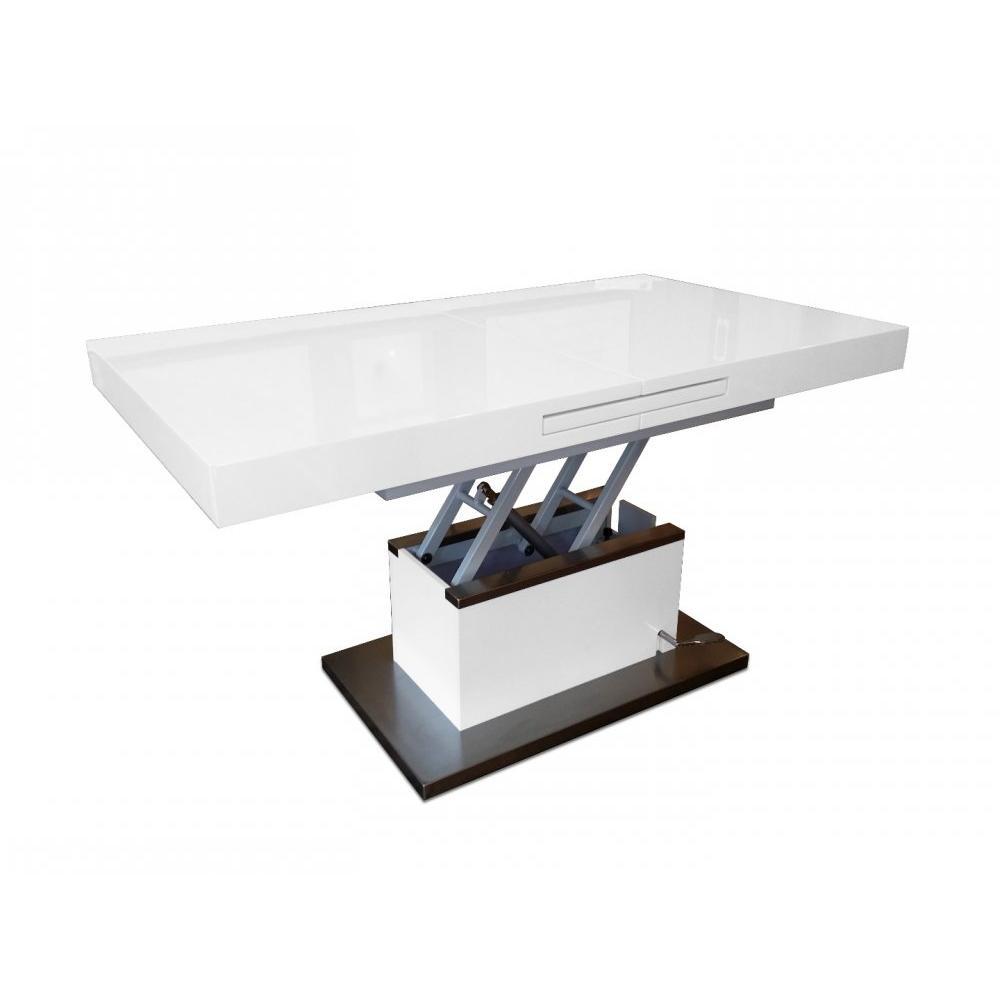 table relevable fabrication