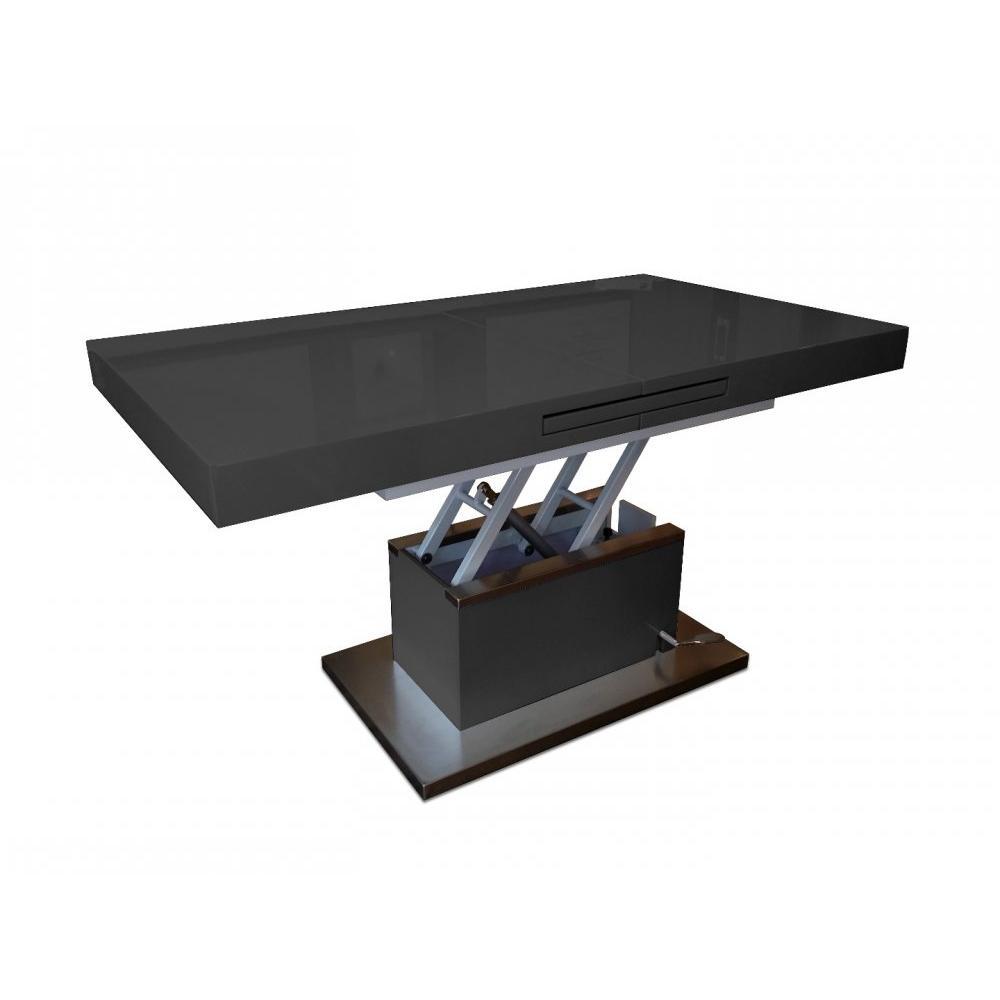 table relevable fabrication