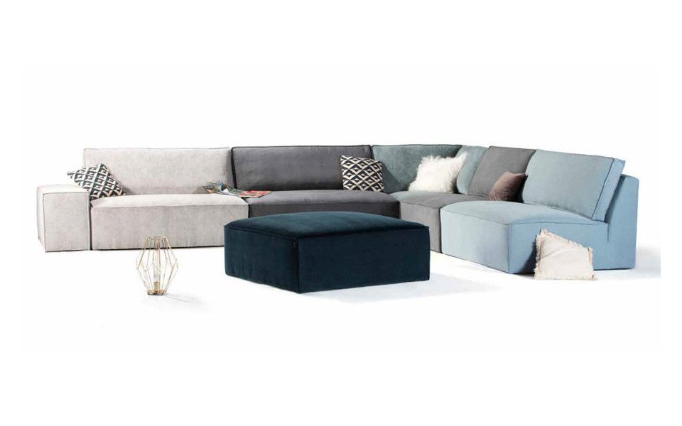 Accoudoir ALBI 40 cm  Home Spirit
