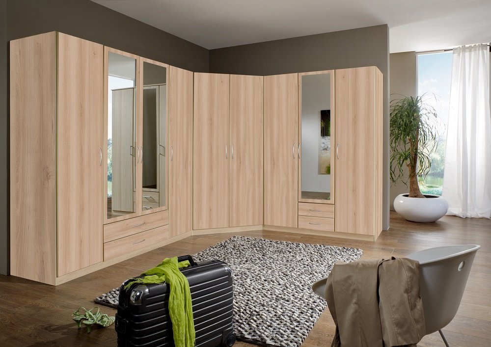 Armoire d