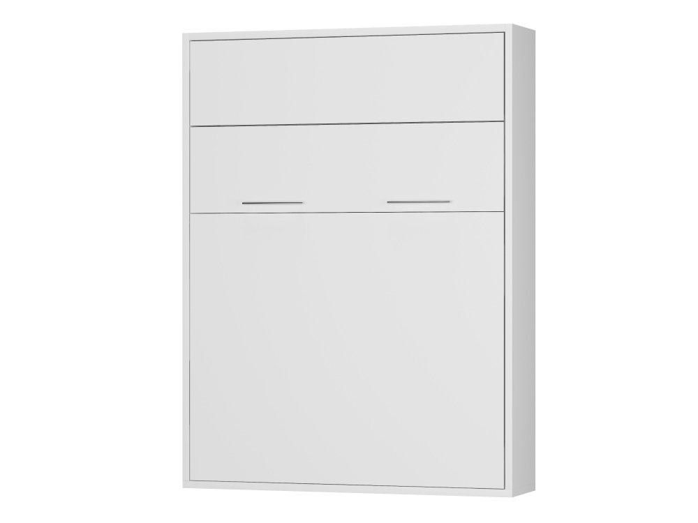 Armoire lit escamotable MILAN Couchage 140 x 200 cm Profondeur 45 cm