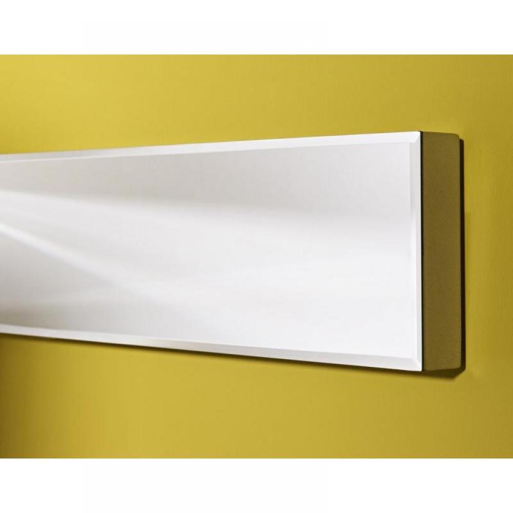 BAGUETTE Miroir mural design en verre