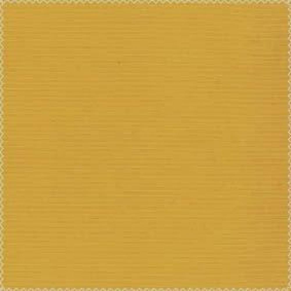 Banquette lit wengé futon jaune FRESH 3 places convertible couchage 140*200cm