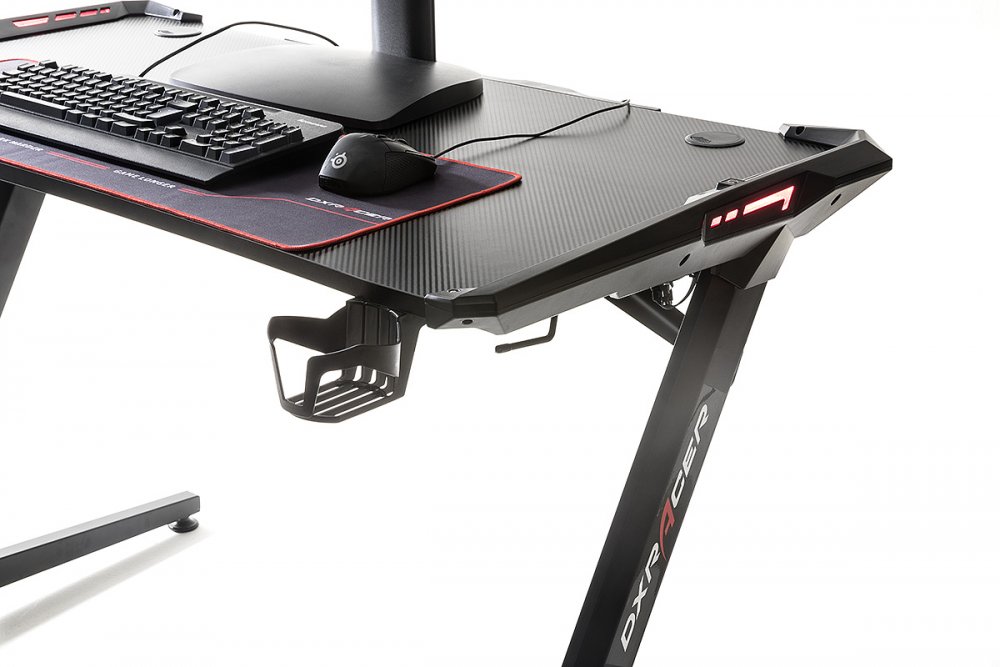 Bureau DX Racer Gaming 1
