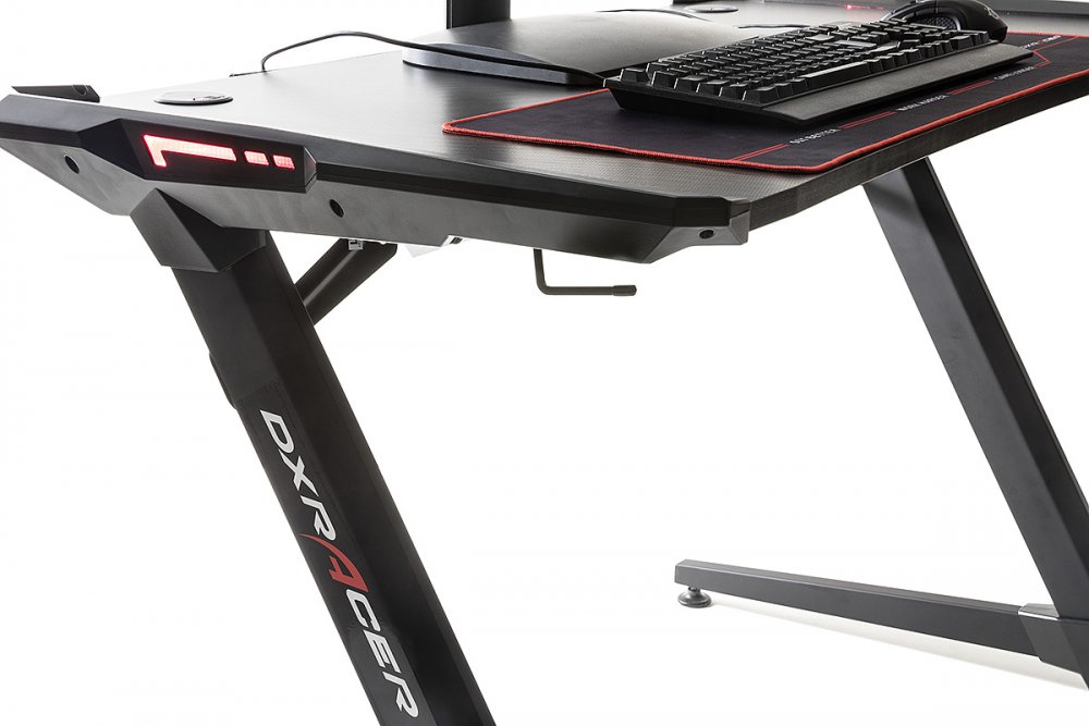 Bureau DX Racer Gaming 1