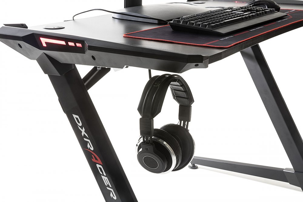 Bureau DX Racer Gaming 1