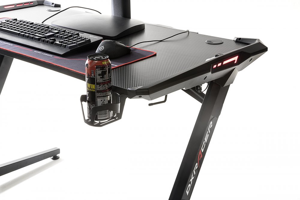 Bureau DX Racer Gaming 1