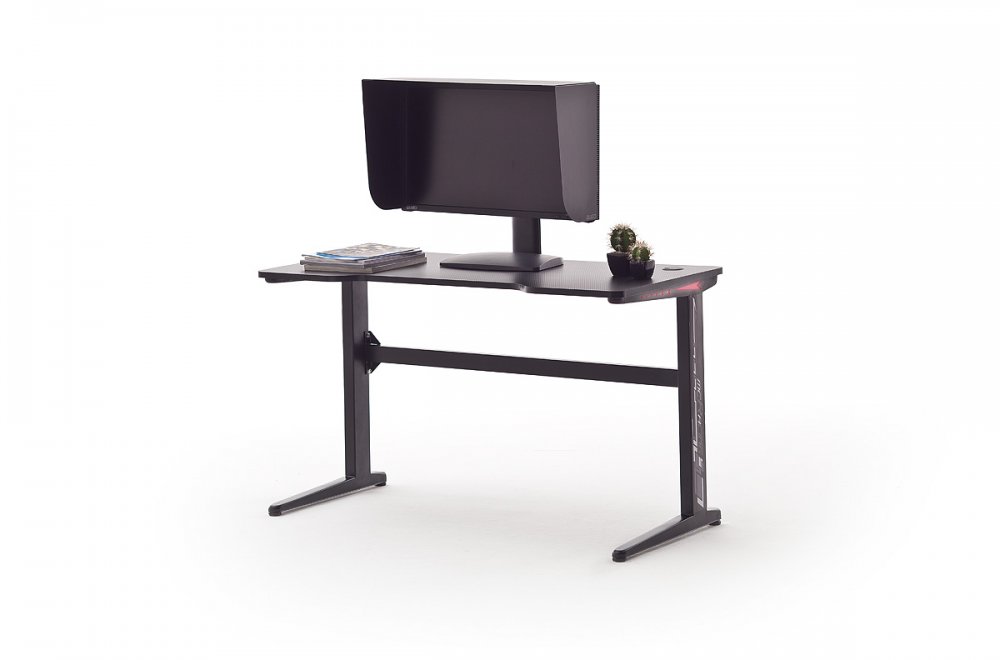 Bureau MC racing gaming 1