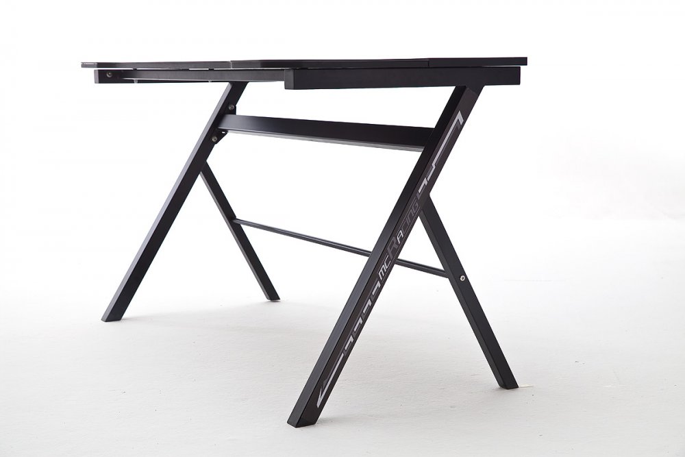 Bureau MC racing gaming 3