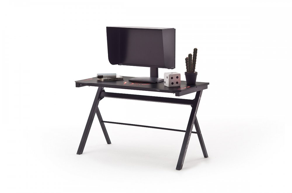 Bureau MC racing gaming 3