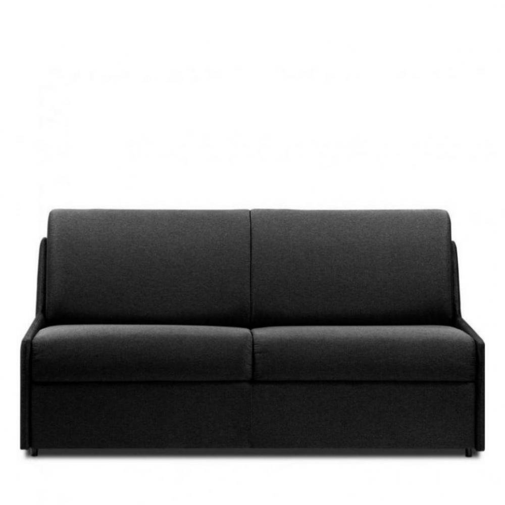 Canapé fixe GAIN DE PLACE 3 places 170 cm accoudoirs ultra fins