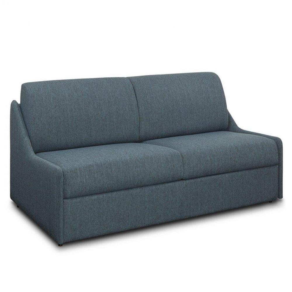 Canapé fixe RISTRETTO 3 places 170 cm accoudoirs ultra fins