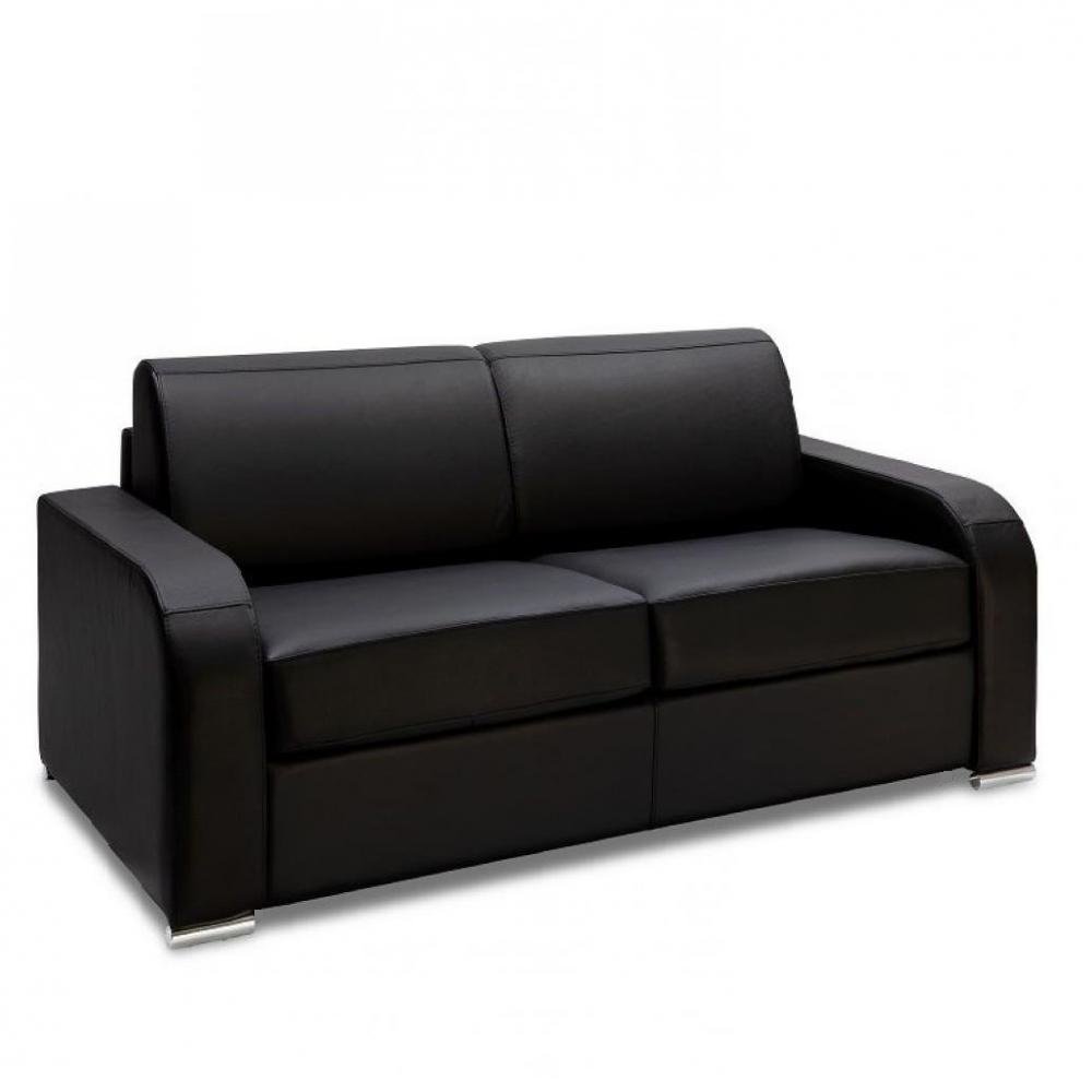 Canapé fixe SOFIA 3 places 195 cm