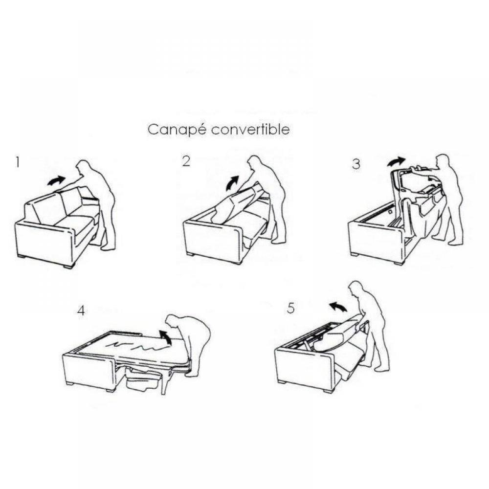 Canapé d