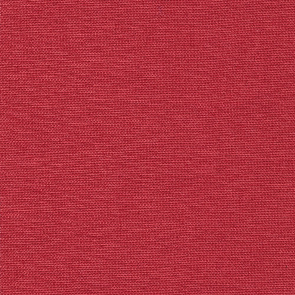 INNOVATION LIVING  Canapé design CUBED 02 ARMS convertible lit 200x160 cm tissu Elegance Red