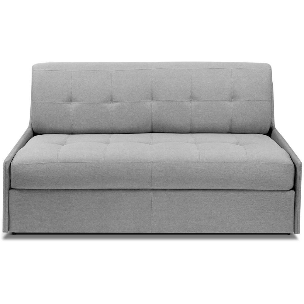Canapé lit rapide CENTER couchage express 160cm matelas mémory 20cm 