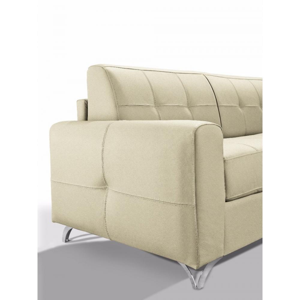 Canapé convertible EXPRESS  SQUADRA 120 cm sommier lattes RENATONISI