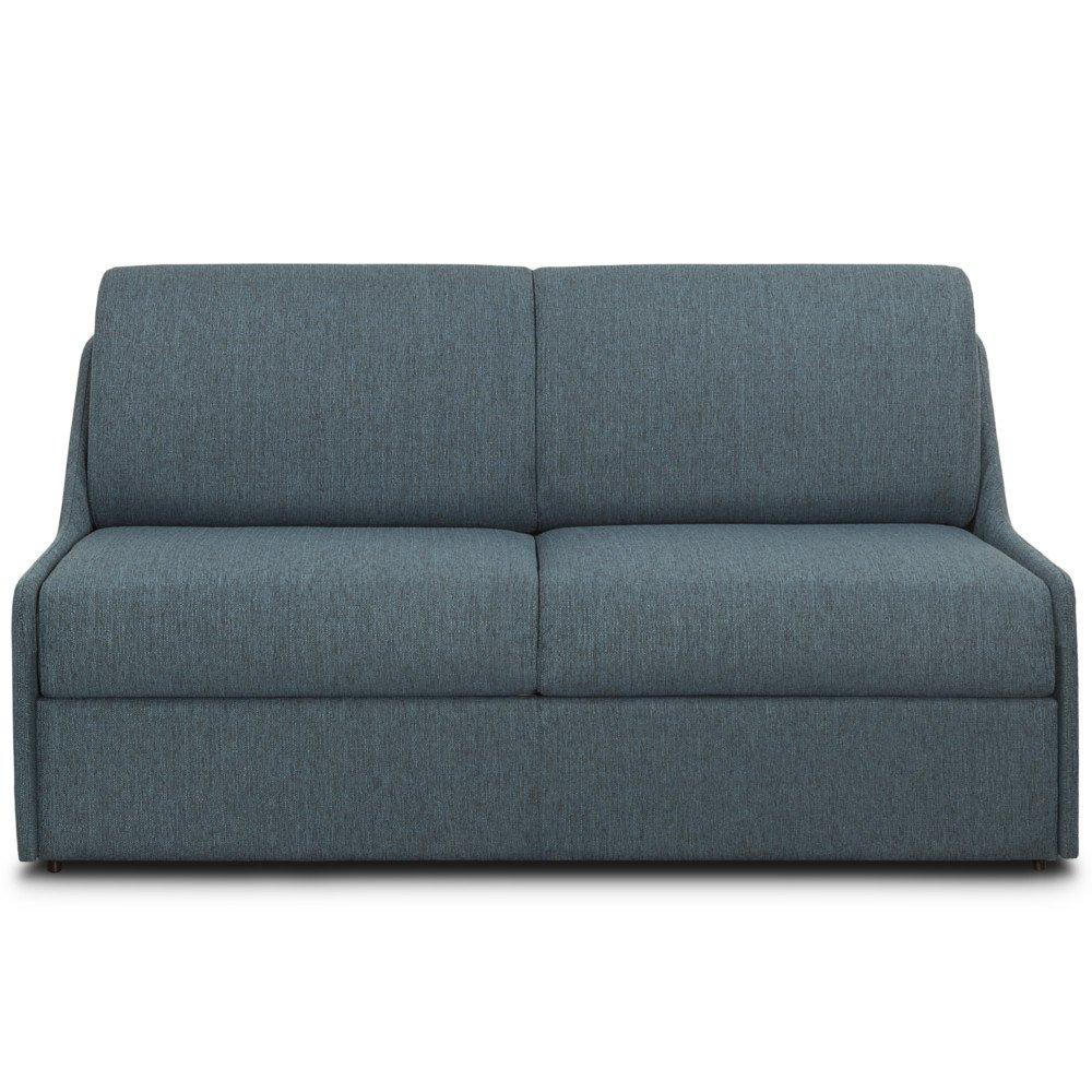 Canapé lit compact 3-4 places RISTRETTO 160cm matelas 16cm  express