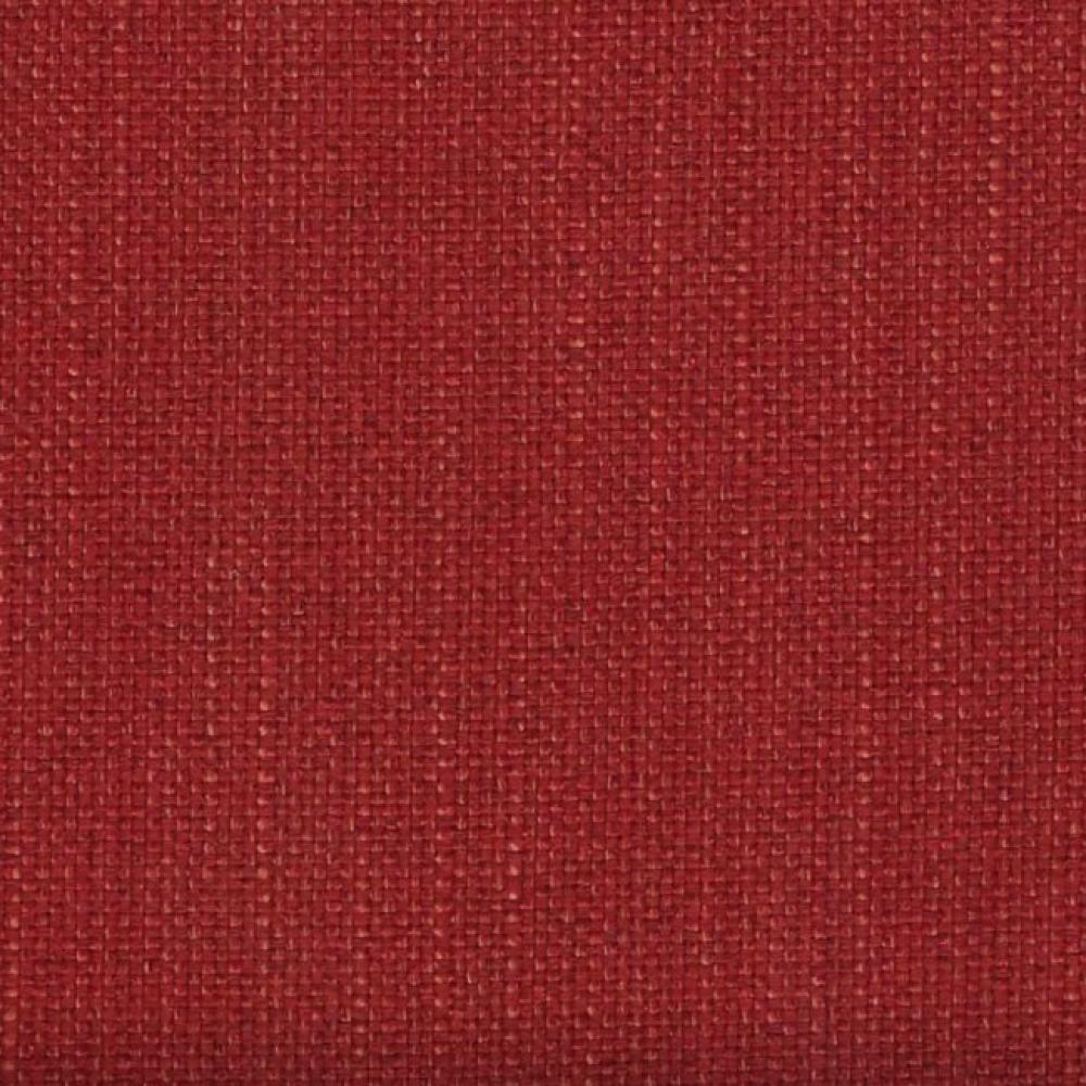 INNOVATION LIVING  Canape design ZEAL BOW convertible lit 200*70 cm tissu Elegance paprika