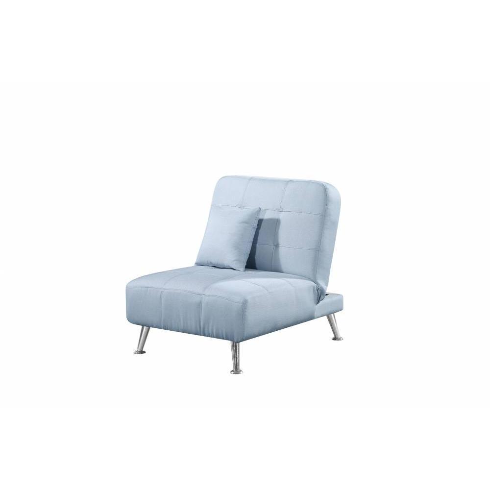 Ensemble DANTE convertible 3 pièces canapé méridienne fauteuil tissu tweed