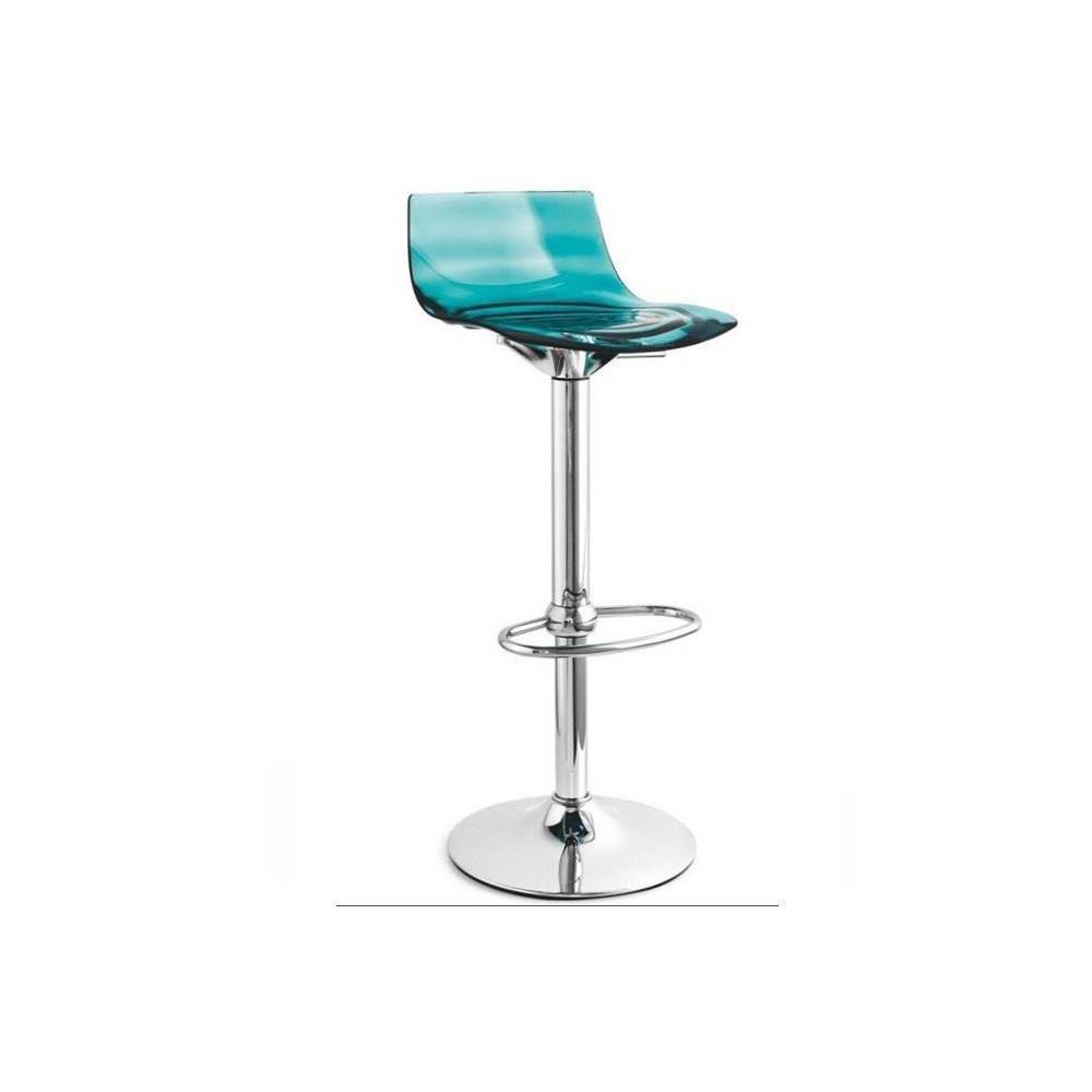 Tabouret de bar design l