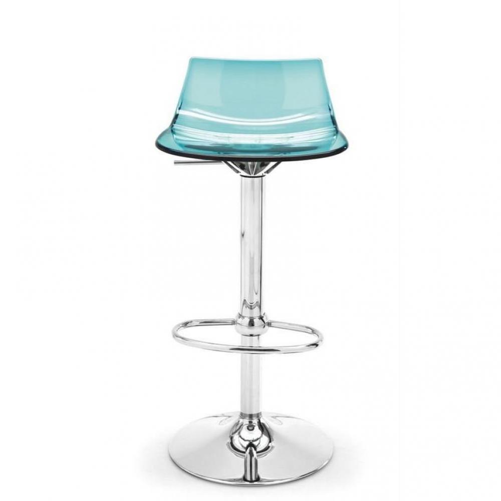 Tabouret de bar design l