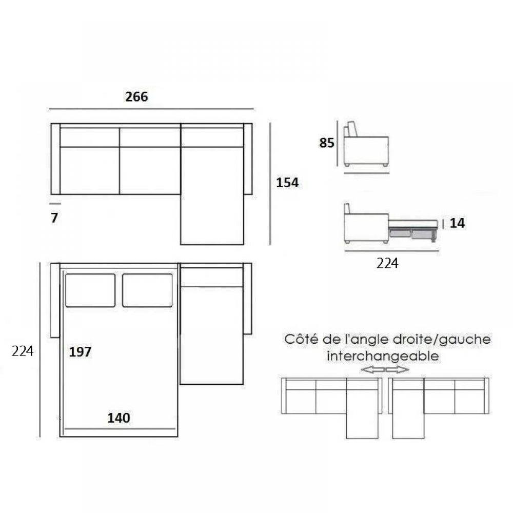 Canapé d