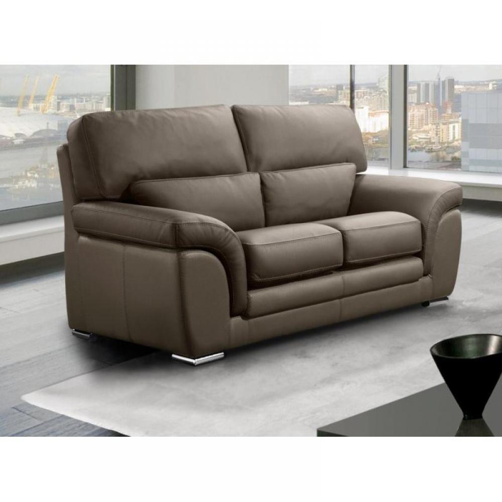 Canapé fixe confortable & design au meilleur prix, CLOE canapé