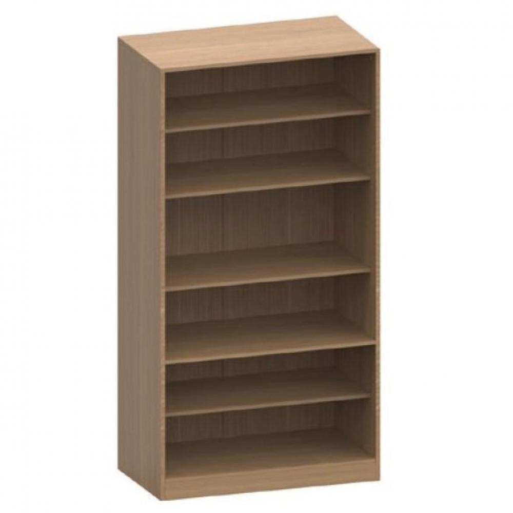 Bibliothèque ARLITEC largeur 90 cm profondeur 50 cm