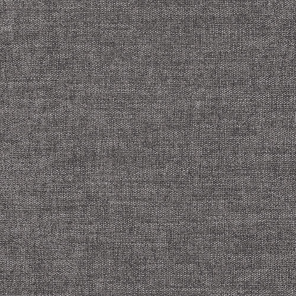 INNOVATION LIVING  Fauteuil NEAH SLIM convertible 80x195 tissu Avella Warm Grey