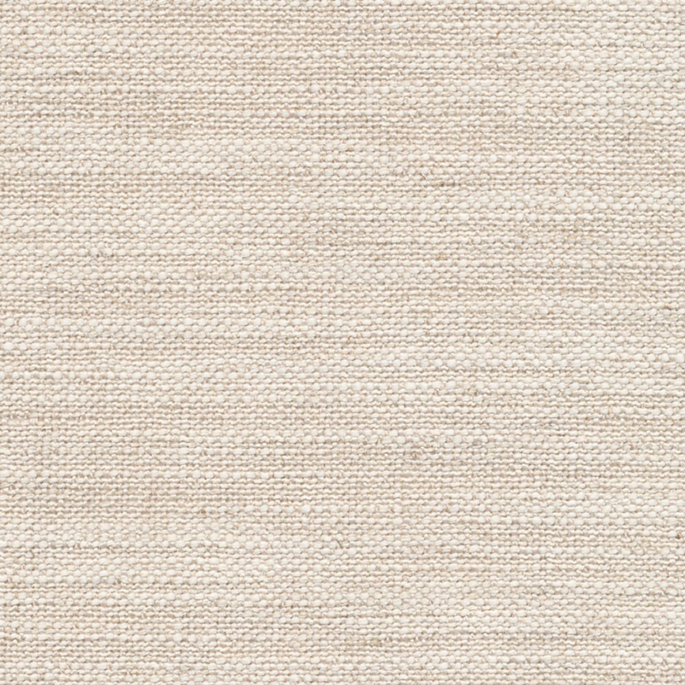 INNOVATION LIVING  Fauteuil NEAH SLIM convertible 80x195 tissu Blida Sand Grey