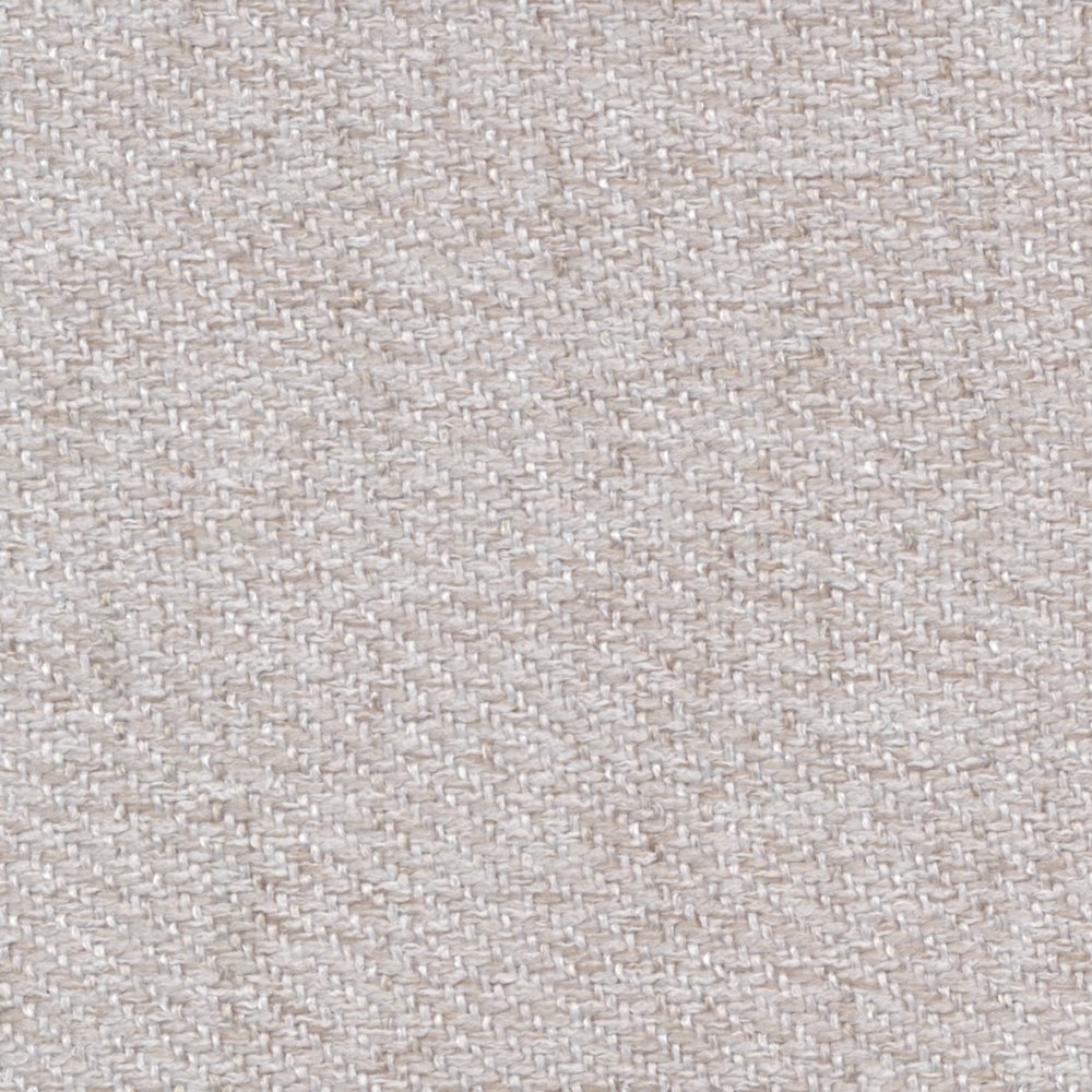 INNOVATION LIVING  Fauteuil NEAH SLIM convertible 80x195 tissu Weda Sand