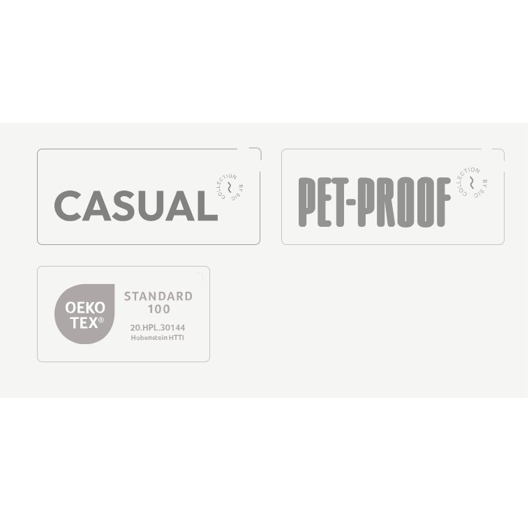 Fauteuil convertible lit RISTRETTO EXPRESS matelas 16cm velours côtelé zoom terra