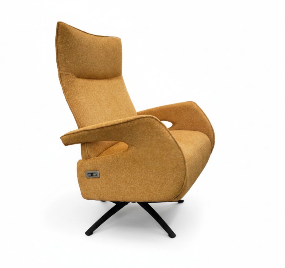 Fauteuil Relax Electrique 2 moteurs AIDA