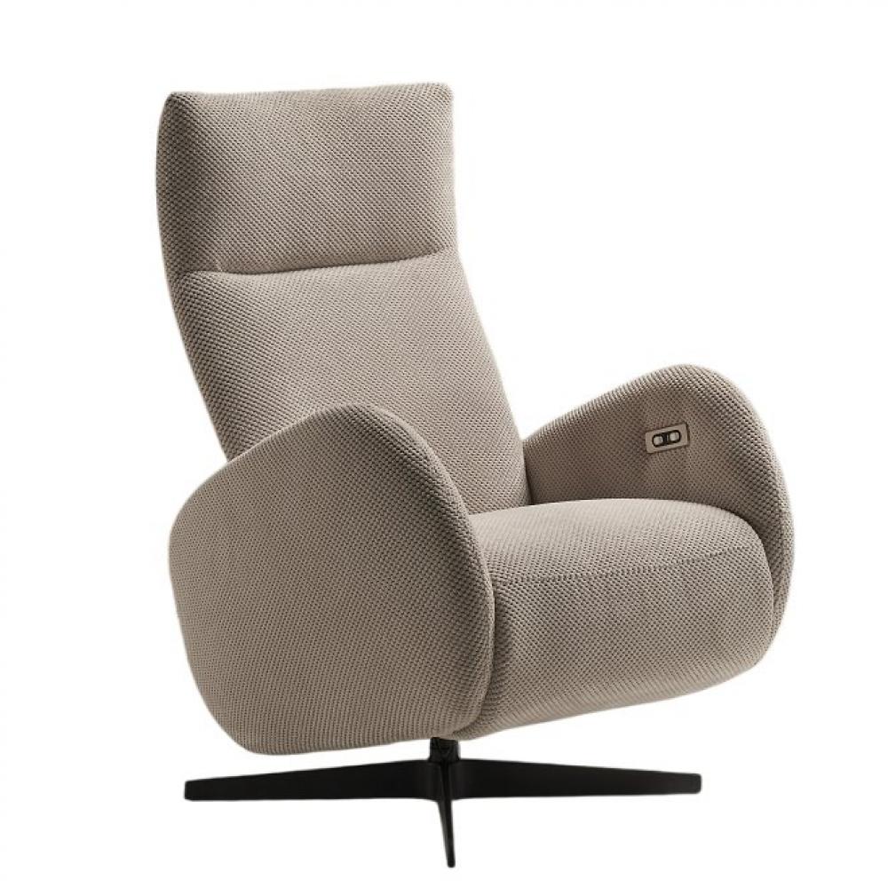 HAPPY fauteuil relax électrique design et confort