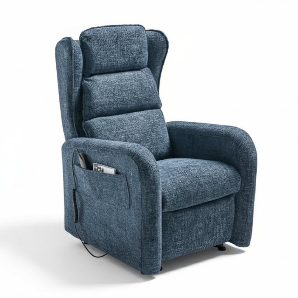 SALLY fauteuil relax électrique releveur 