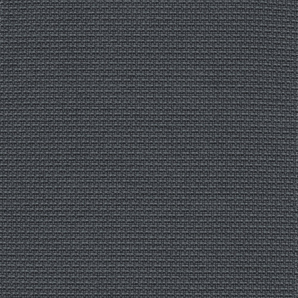 Fauteuil modulable  ILB 202 acier noir tissu Mozart Grey Bronze