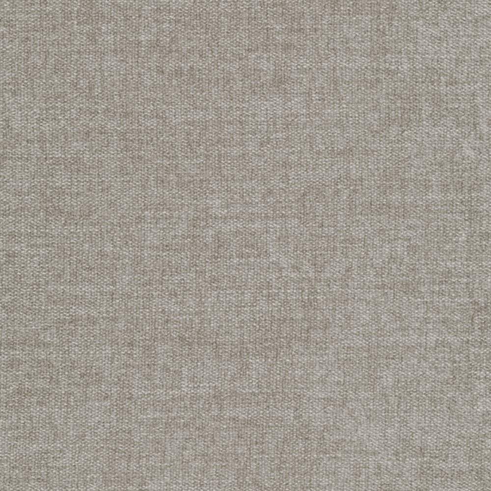  Canapé convertible Lit de repos NOLIS  piétement Chêne laqué  tissu Avella Sand