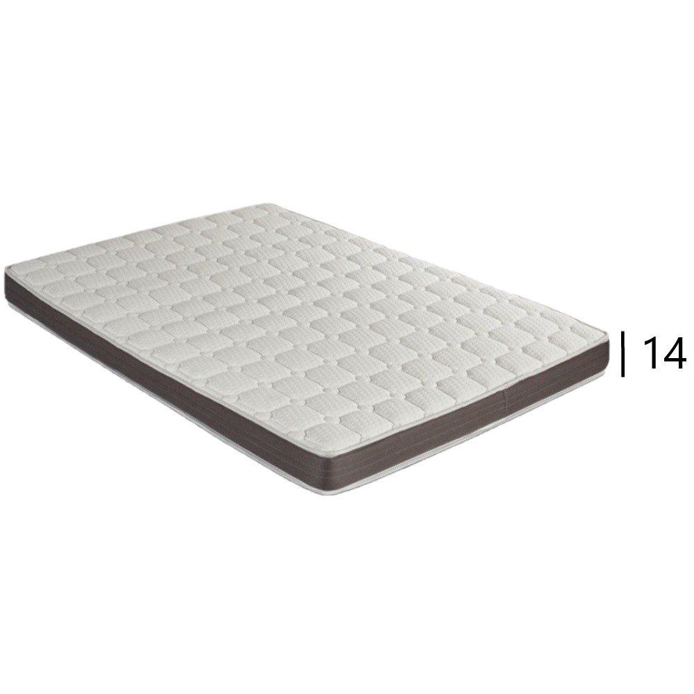 Matelas SOPRANO épaisseur 14 cm compatible canapé rapido express 160 cm