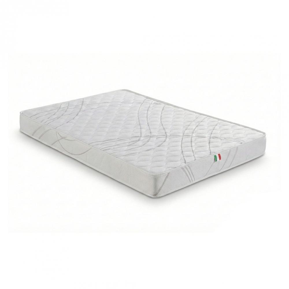 Matelas mousse STELLA pour convertible rapido express 140 cm épaisseur 15 cm 
