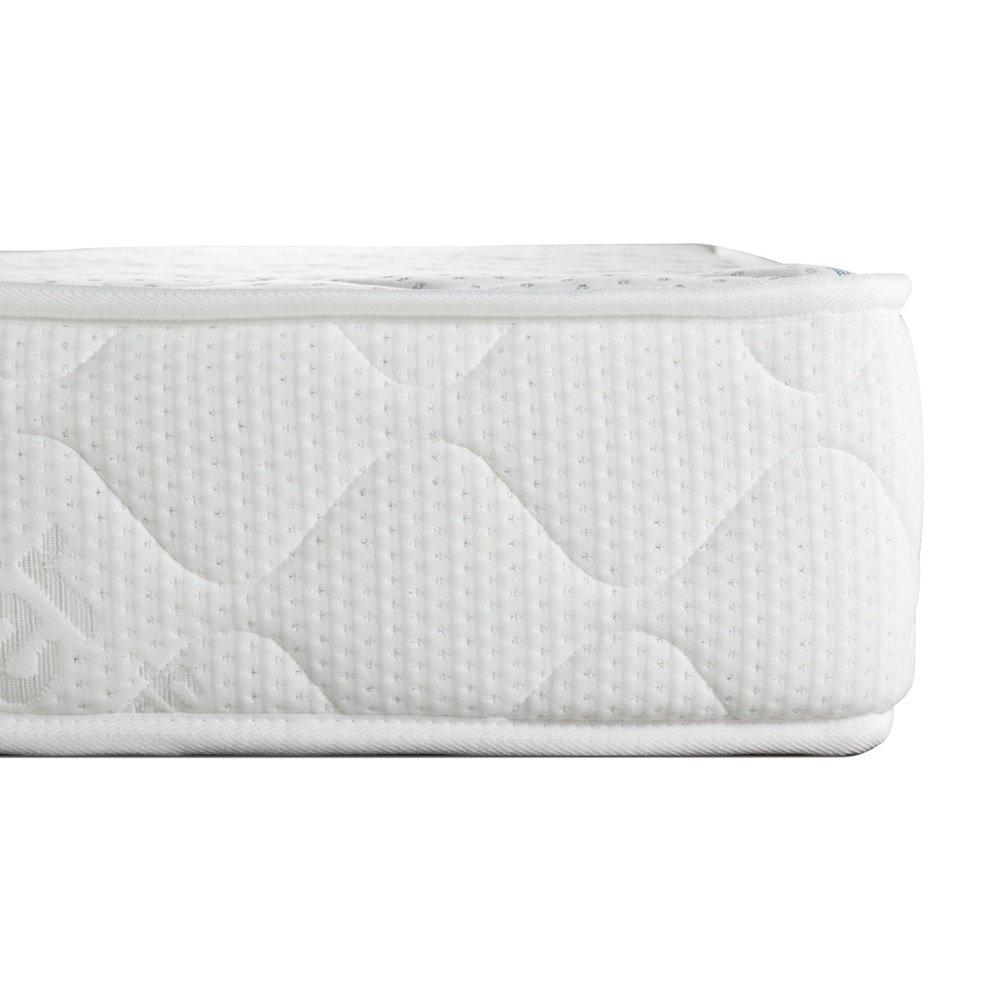 Matelas à mémoire de forme  OCTAVA  Silvercare  épaisseur 22 cm  dont 4 cm 42 kg/m3 pour canapé rapido express 180 cm