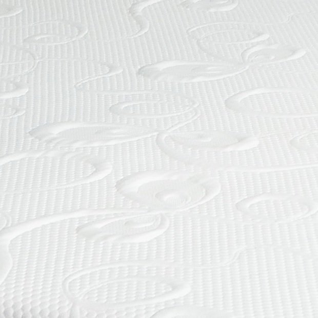 Matelas roulé 160 * 200 cm MAJESTY, épaisseur 30 cm