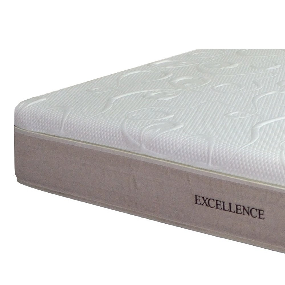 Matelas roulé 90 * 200 cm MAJESTY, épaisseur 18 cm
