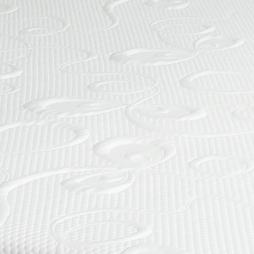 Matelas roulé mémoire de forme 140 * 200 cm PLATINIUM, épaisseur 16 cm