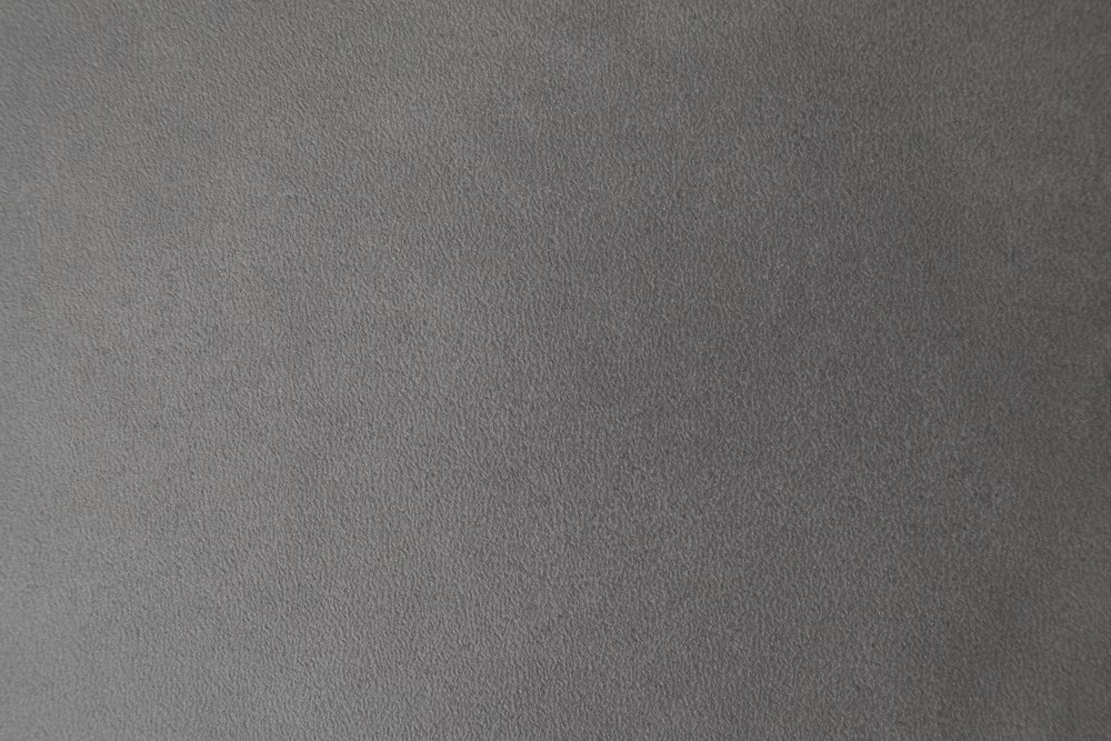 Table repas extensible NARBAN 200(300cm) plateau céramique verre anthracite pied metal noir mat