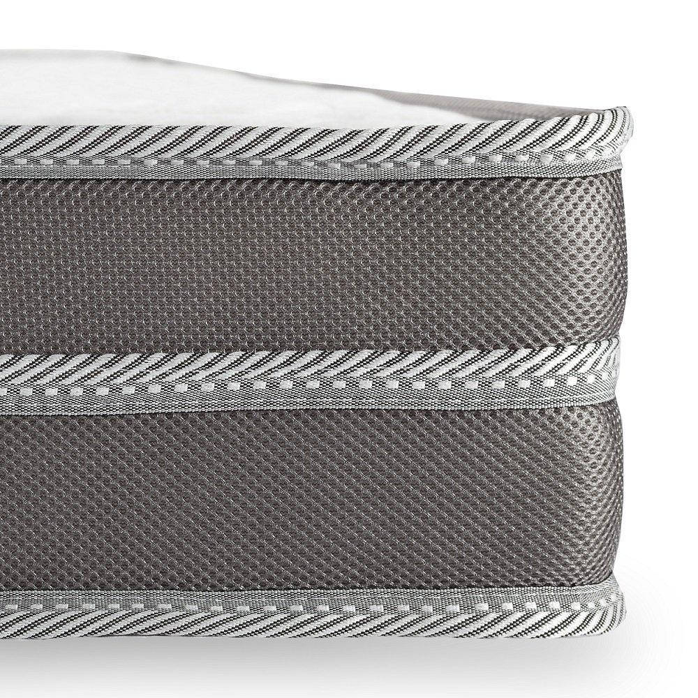 Matelas ALTO  épaisseur 18 cm compatible canapé rapido express 140 cm