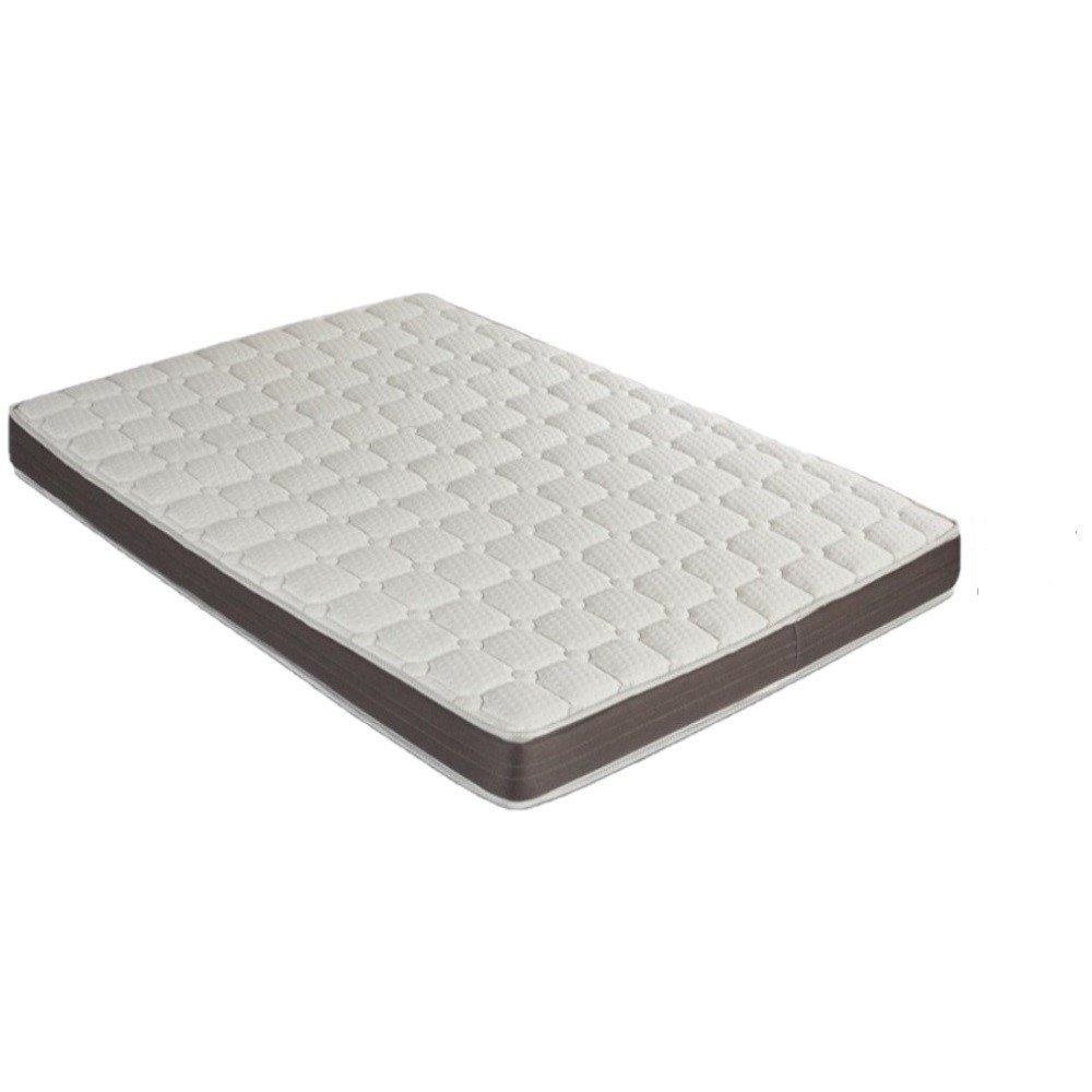 Matelas MEZZO épaisseur 16 cm compatible canapé rapido express 140 cm