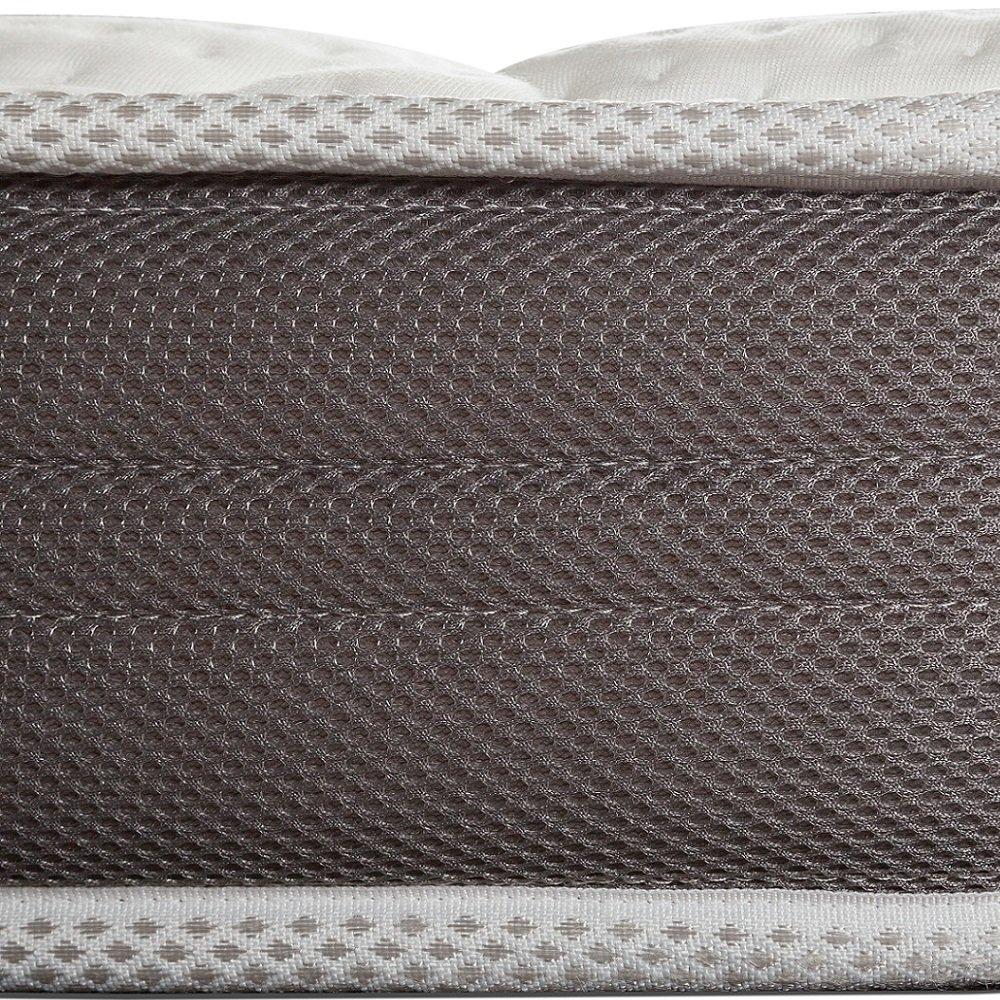 Matelas MEZZO épaisseur 16 cm compatible canapé rapido express 140 cm